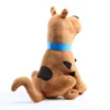 Scooby Doo Disney Plush Toy Brown Dandy Dog Doll Movie Plush Girlfriend Gift Movie Animation Dog 1 - Scooby Doo Shop