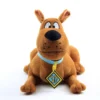 Scooby Doo Disney Plush Toy Brown Dandy Dog Doll Movie Plush Girlfriend Gift Movie Animation Dog 5 - Scooby Doo Shop