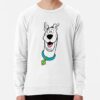 ssrcolightweight sweatshirtmensfafafaca443f4786frontsquare productx1000 bgf8f8f8 1 - Scooby Doo Shop