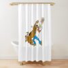 urshower curtain closedsquare1000x1000.1 2 - Scooby Doo Shop