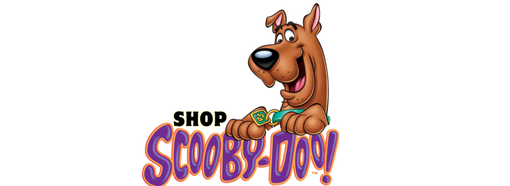 Scooby Doo Shop