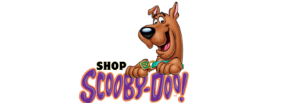 Scooby Doo Shop Logo