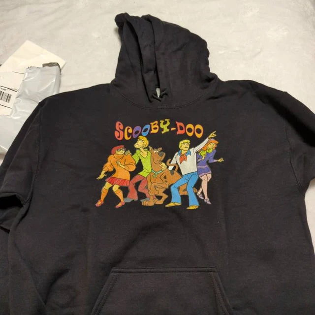 - Scooby Doo Shop