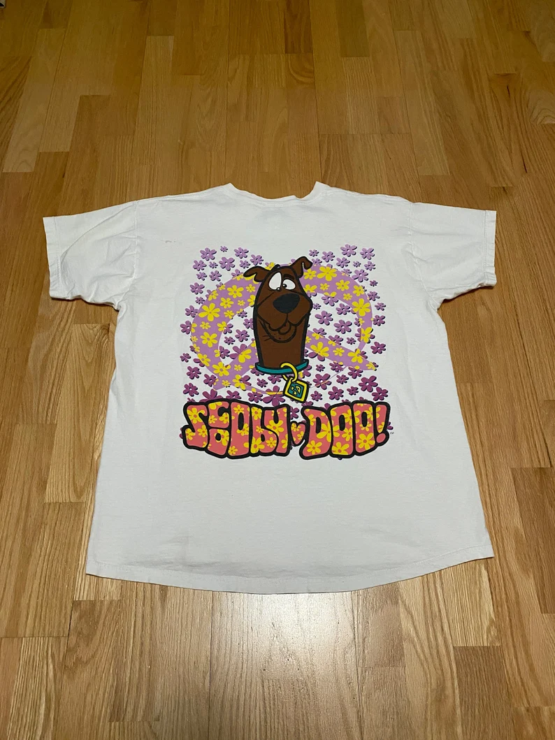 - Scooby Doo Shop